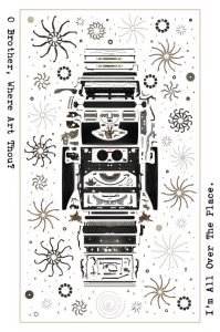 2011-09-26 Brother Typewriter