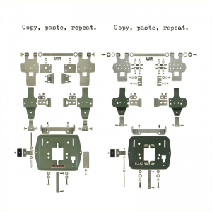 2012-04-12 Harmony & Pallas Splicers