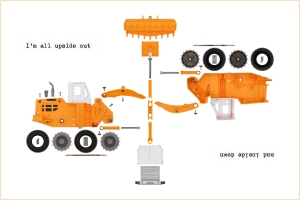 2013-04-20 Dickie Toy Loader