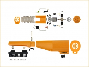 2013-06-06 Rowenta Ek62-63 Blow Dryer