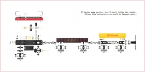 2013-06-17 Dickie Toy Train