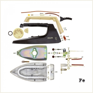 2013-01-06 Philips HD 1146 Iron