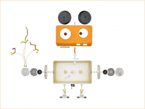 2013-04-05 Rauco-Maybaum 65 Hot Plate