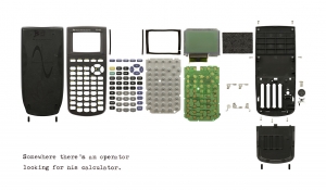 2016-03-17 Texas-Instruments-TI-83-Calculator