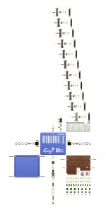 Guyatone-PS-111-Equalizer-Box