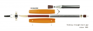 Kalorik-5524-Curling-Iron