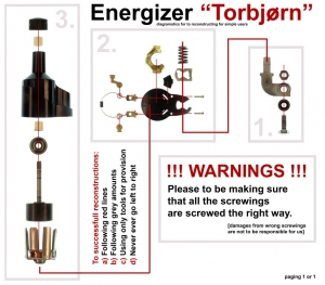 2009-11-12 Dynamo - Energizer Torbjorn