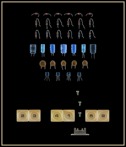 2011-07-27 Sperry Remington 809sr Space Invaders