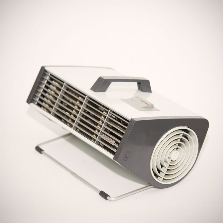 philips oil heater